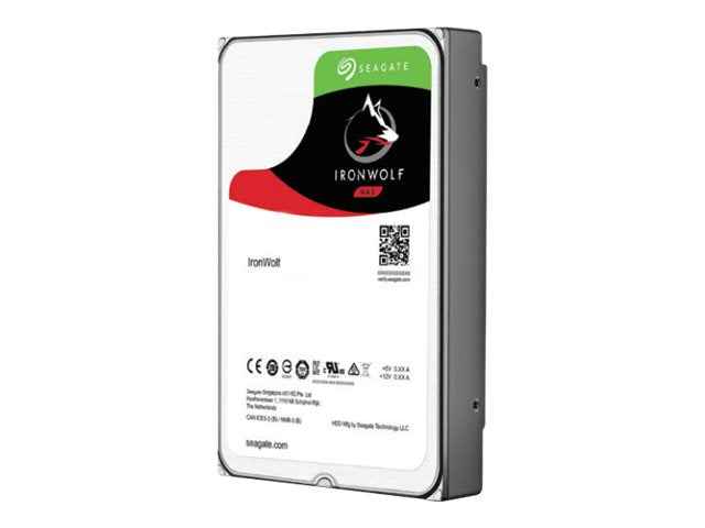 Seagate IronWolf ST8000VN004
